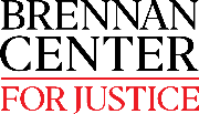 Brennan Center for Justice at NYU School of Law Logo